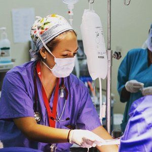 Meet your Posher, Christina